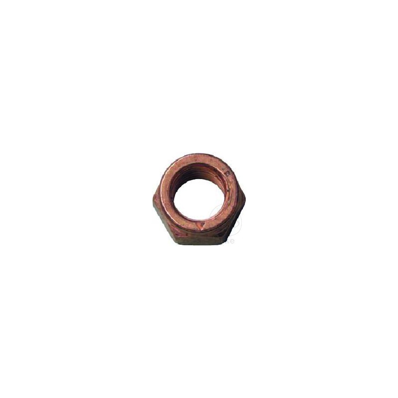 JMP slotted nut 14441 (10U) 481.06.45