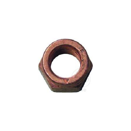 JMP slotted nut 14441 (10U) 481.06.45