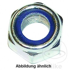 DRESSELHAUS Pack 100 tuercas cincadas M8X1 985 483.12.36