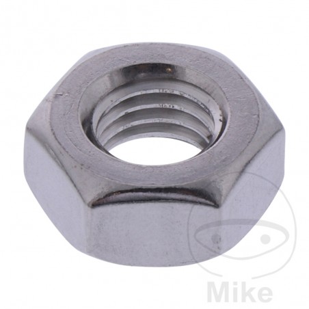 Nut M10X1.5X17 MM 713.06.30