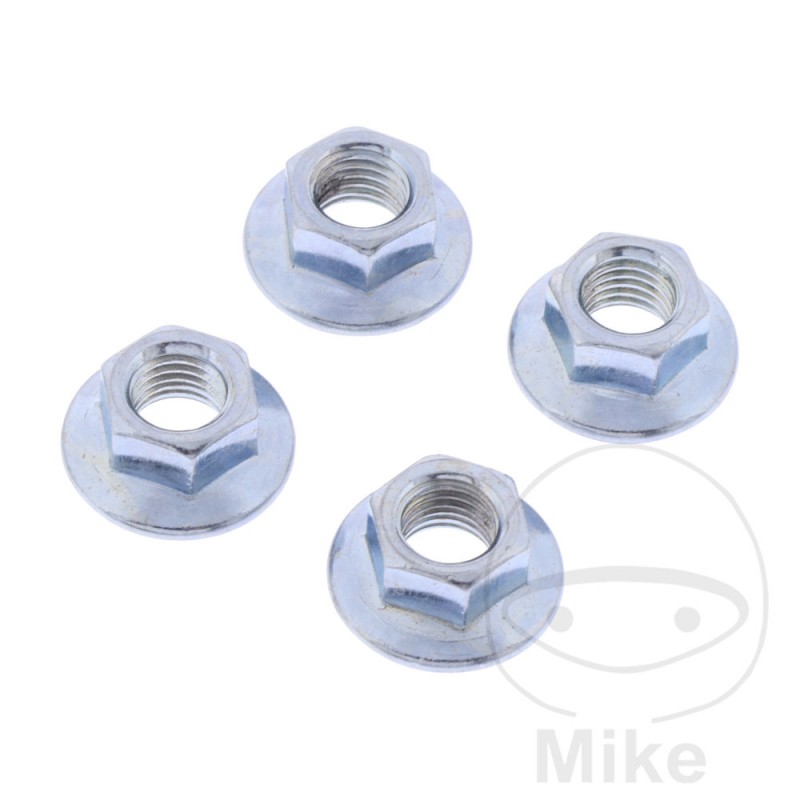 JMP Tuerca de culata M7X1 MM (4U) 756.23.70