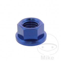 JMP Tuerca collar titanio M10X1.50 MM 775.16.33VAR