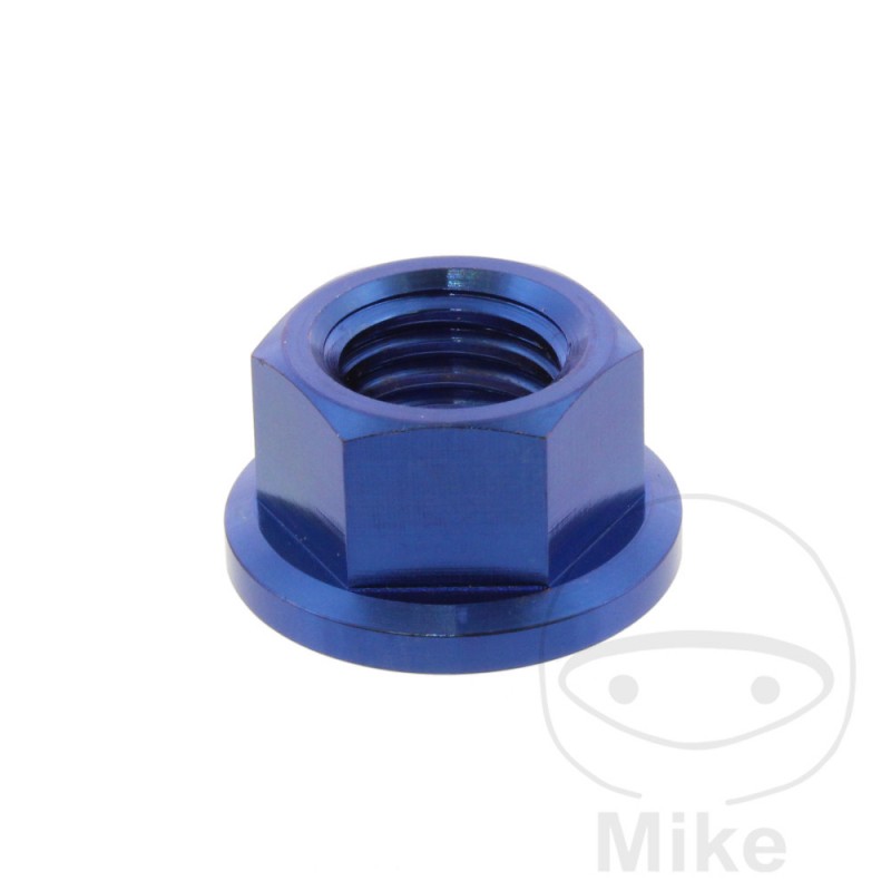 JMP Tuerca collar titanio M10X1.50 MM 775.16.33VAR