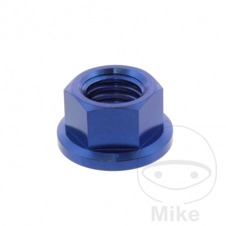 JMP Tuerca collar titanio M10X1.50 MM 775.16.33VAR