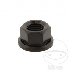 JMP Titanium necklace nut M10X1.25 MM 775.16.35VAR