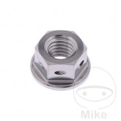 JMP Tuerca collar titanio M8X1.25 MM RACING 775.16.65VAR