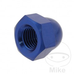 JMP Aluminum cap nut M10X1.25 MM 775.20.55VAR