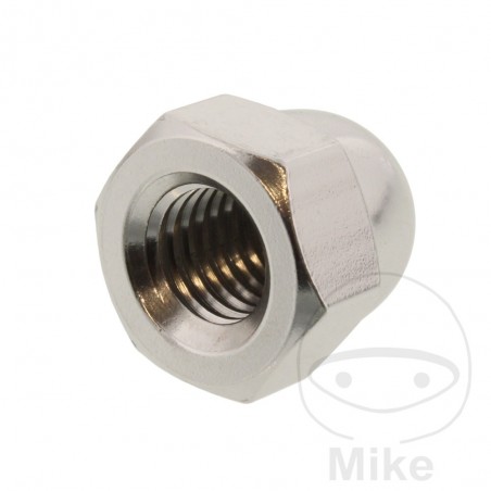 JMP Tuerca sombrerete aluminio M10X1.50 MM 775.20.60VAR