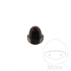 JMP Aluminum cap nut M4X0.7 MM 775.20.67VAR
