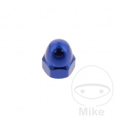 JMP Tuerca sombrerete aluminio M5X0.8 MM 775.20.74VAR
