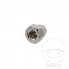 JMP Aluminum cap nut M5X0.8 MM 775.20.74VAR