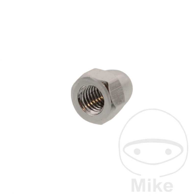 JMP Tuerca sombrerete aluminio M5X0.8 MM 775.20.74VAR