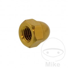 JMP Tuerca sombrerete aluminio M6X1.00 MM 775.20.81VAR