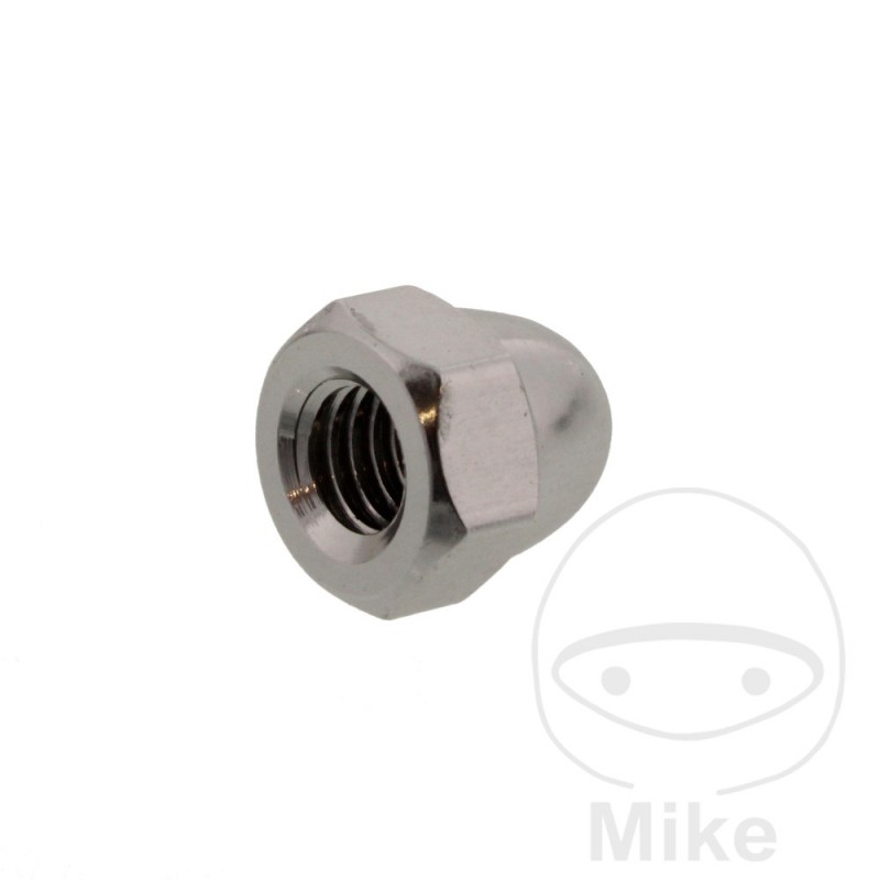JMP Tuerca sombrerete aluminio M6X1.00 MM 775.20.81VAR