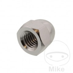 JMP Aluminum cap nut M8X1.25 MM 775.20.88VAR
