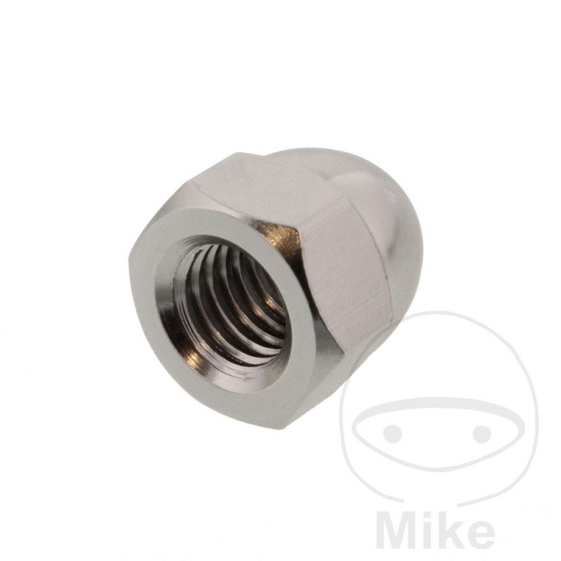 JMP Tuerca sombrerete aluminio M8X1.25 MM 775.20.88VAR
