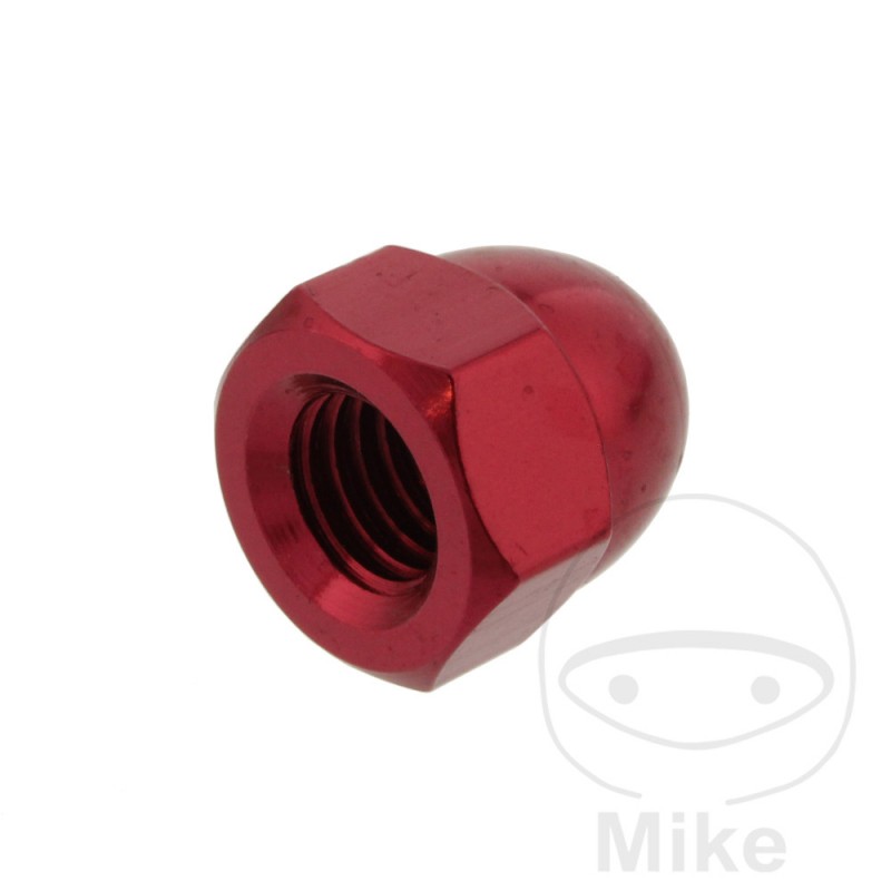 JMP Tuerca sombrerete aluminio M8X1.25 MM 775.20.88VAR