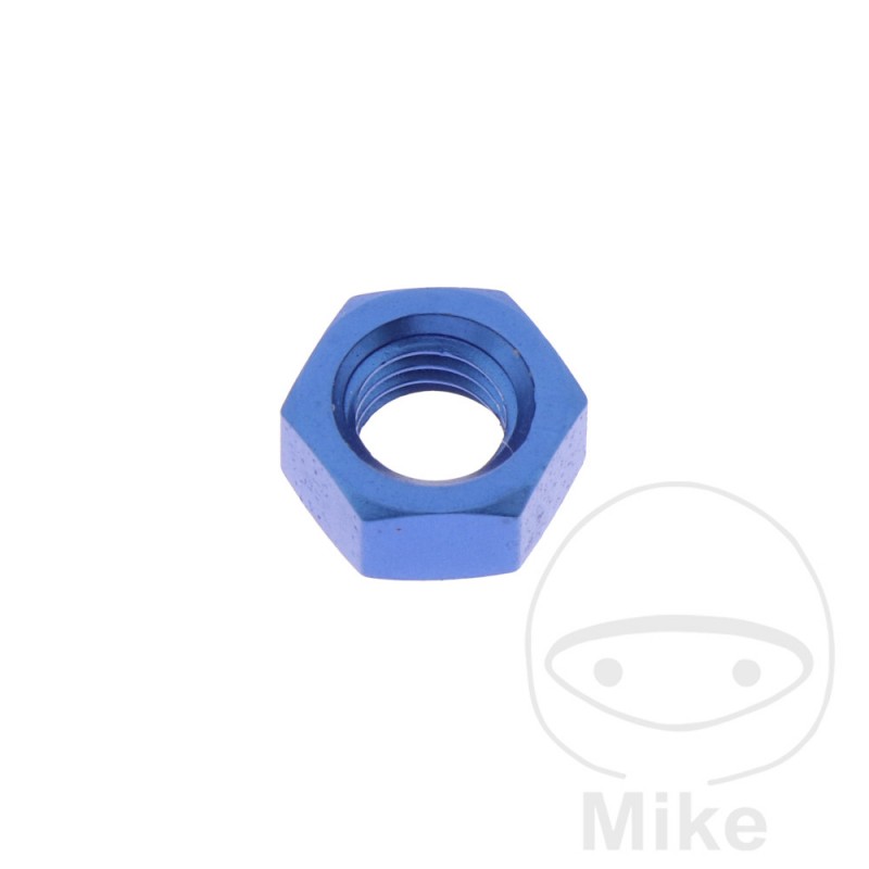 JMP aluminum nut M5X0.8 MM 775.21.09VAR