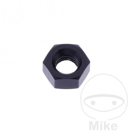 JMP aluminum nut M5X0.8 MM 775.21.09VAR
