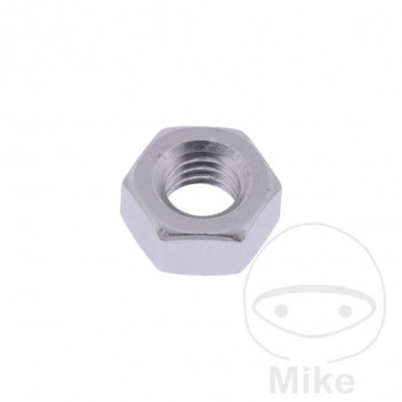 JMP Tuerca rosca izquierda aluminio M6X1.00 MM 775.21.19VAR