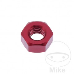 JMP Tuerca aluminio M6X1.00 MM 775.21.23VAR