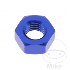 JMP Tuerca aluminio M8X1.25 MM 775.21.30VAR