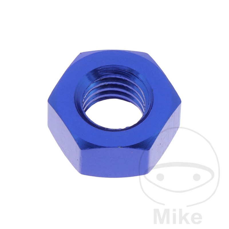 JMP Tuerca aluminio M8X1.25 MM 775.21.30VAR