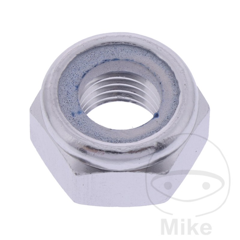 JMP Tuerca aluminio M10X1.25 MM 775.21.41VAR