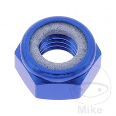 JMP aluminum nut M10X1.50 MM 775.21.46VAR
