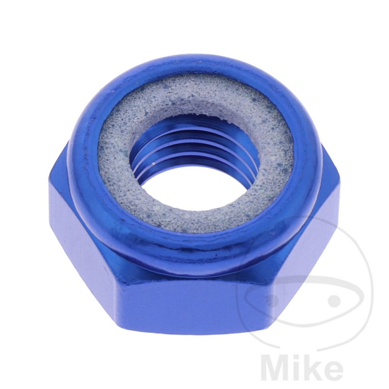JMP Tuerca aluminio M10X1.50 MM 775.21.46VAR