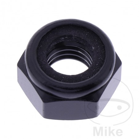 JMP aluminum nut M10X1.50 MM 775.21.46VAR