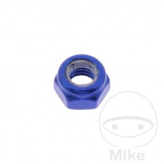 JMP aluminum nut M5X0.8 MM 775.21.68VAR