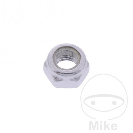 JMP Tuerca aluminio M5X0.8 MM 775.21.68VAR