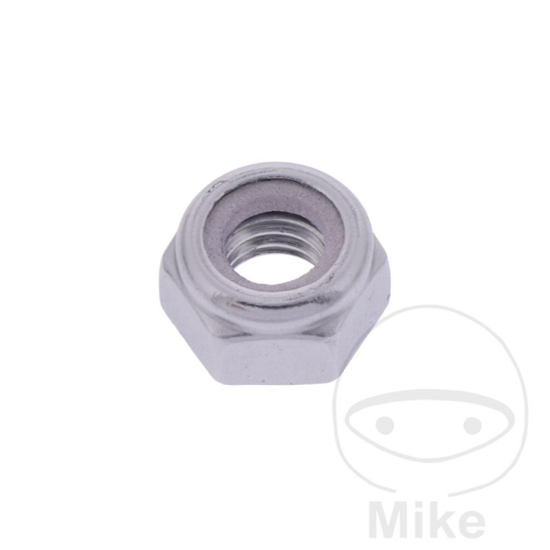 JMP Tuerca aluminio M6X1.00 MM 775.21.75VAR