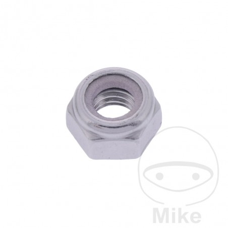 JMP aluminum nut M6X1.00 MM 775.21.75VAR