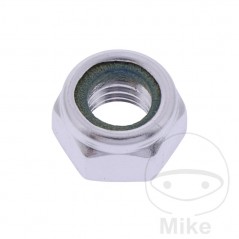 JMP aluminum nut M8X1.25 MM 775.21.82VAR