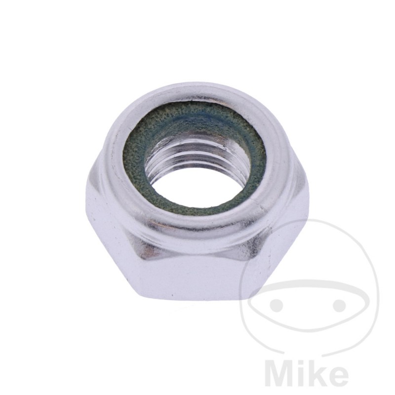 JMP Tuerca aluminio M8X1.25 MM 775.21.82VAR