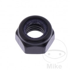 JMP Tuerca aluminio M8X1.25 MM 775.21.82VAR