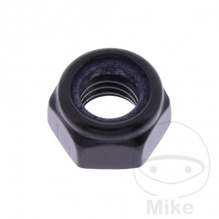 JMP aluminum nut M8X1.25 MM 775.21.82VAR