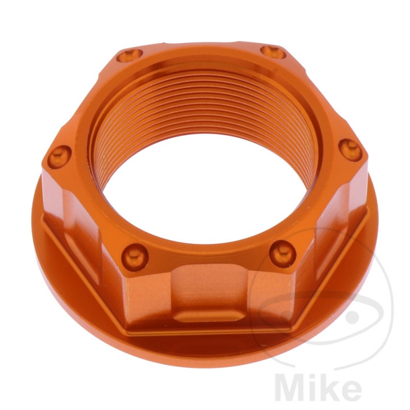 JMP Tuerca de dirección aluminio M24X1.00 MM 775.30.86
