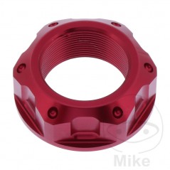 JMP Tuerca de dirección aluminio M25X1.00 MM 775.30.90