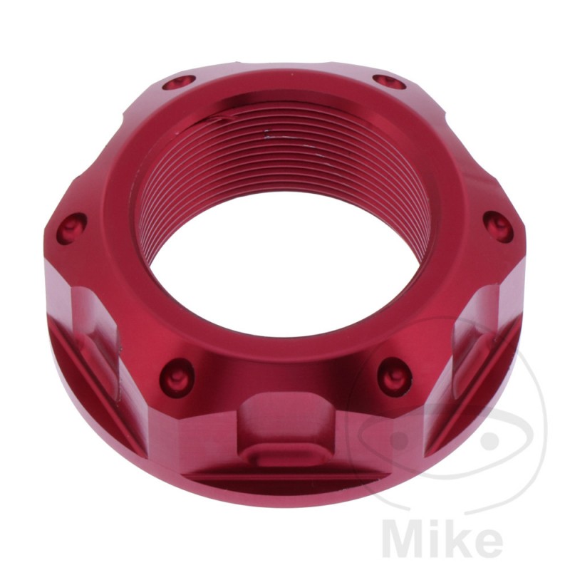 JMP Tuerca de dirección aluminio M25X1.00 MM 775.30.90