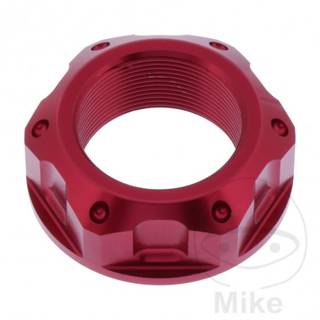 JMP Tuerca de dirección aluminio M25X1.00 MM 775.30.90