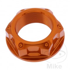 JMP Tuerca de dirección aluminio M22X1.00 MM 775.30.95