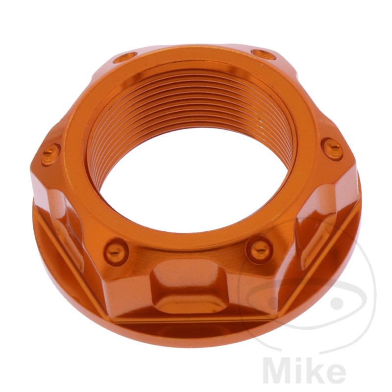 JMP Tuerca de dirección aluminio M22X1.00 MM 775.30.95