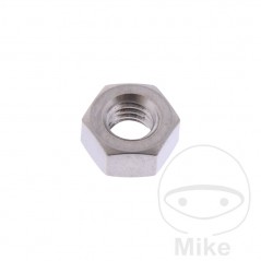 JMP Tuerca titanio M6X1.00 MM 775.42.91