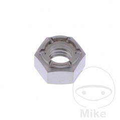JMP Tuerca auto-bloqueo titanio M8X1.25 MM 775.44.16