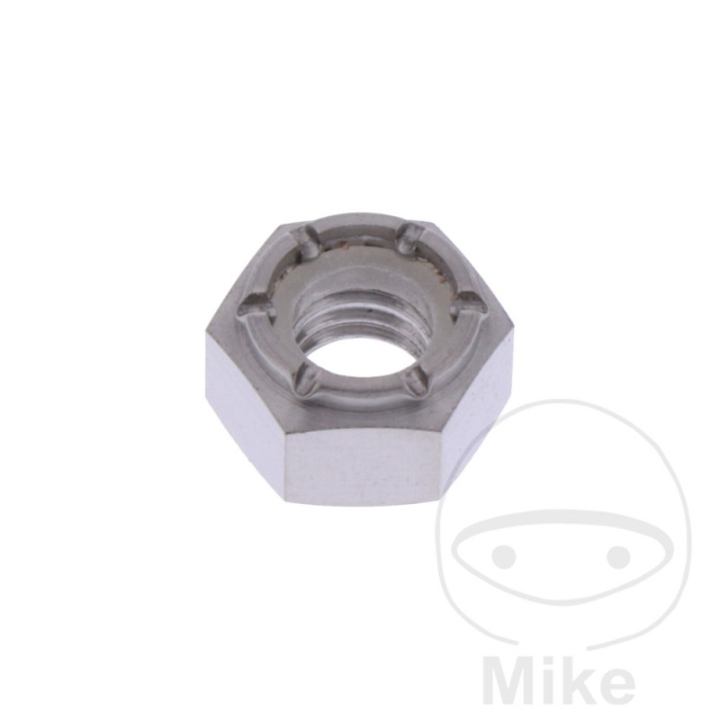 JMP Tuerca auto-bloqueo titanio M8X1.25 MM 775.44.16
