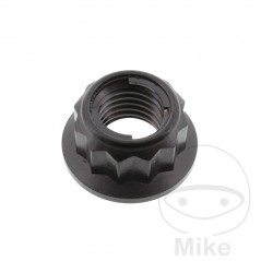 JMP Titanium self-locking collar nut M10X1.25 MM 775.53.49