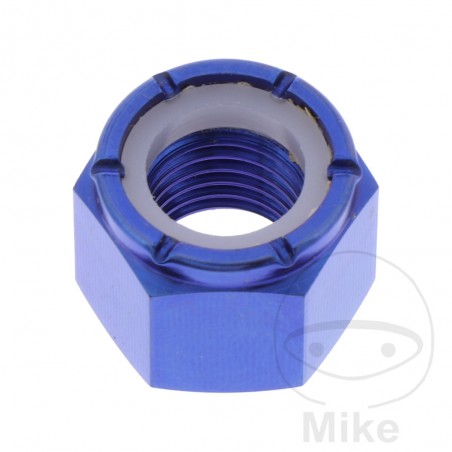 JMP Titanium self-locking nut M12X1.50 MM 775.61.76